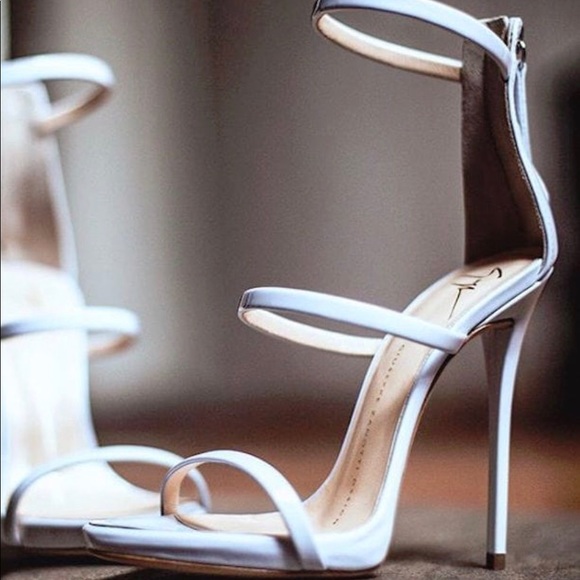 Giuseppe Zanotti harmony sandal - Picture 2 of 3